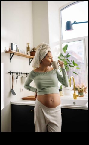 Maternity Mindfulness 5 antrenamente prenatale blânde pentru o sarcină senină