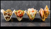 Taco Test Kitchen O abordare creativă pentru a crea mâncare stradală mexicană unică