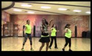 Zen Zumba Mișcă-ți corpul și mintea către un tu mai bun